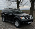 Черный Ниссан Патфайндер, объемом двигателя 4 л и пробегом 183 тыс. км за 9400 $, фото 7 на Automoto.ua