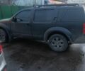 Черный Ниссан Патфайндер, объемом двигателя 0 л и пробегом 390 тыс. км за 5200 $, фото 7 на Automoto.ua