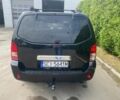 Черный Ниссан Патфайндер, объемом двигателя 2.5 л и пробегом 235 тыс. км за 3100 $, фото 4 на Automoto.ua