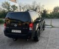 Чорний Ніссан Патфайндер, об'ємом двигуна 2.5 л та пробігом 292 тис. км за 8500 $, фото 1 на Automoto.ua