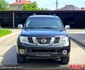 Ніссан Патфайндер 2005 у Килие на Automoto.ua Чорний Ніссан Патфайндер, об'ємом двигуна 4 л та пробігом 200 тис. км за 8000 $, фото 5 на Automoto.ua