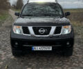 Черный Ниссан Патфайндер, объемом двигателя 4 л и пробегом 183 тыс. км за 9400 $, фото 9 на Automoto.ua
