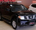 Черный Ниссан Патфайндер, объемом двигателя 3.95 л и пробегом 258 тыс. км за 8900 $, фото 3 на Automoto.ua