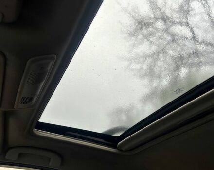 Черный Ниссан Патфайндер, объемом двигателя 4 л и пробегом 267 тыс. км за 10500 $, фото 5 на Automoto.ua