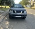 Черный Ниссан Патфайндер, объемом двигателя 2.5 л и пробегом 3 тыс. км за 3200 $, фото 1 на Automoto.ua