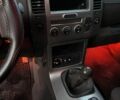 Черный Ниссан Патфайндер, объемом двигателя 2.5 л и пробегом 325 тыс. км за 4900 $, фото 11 на Automoto.ua