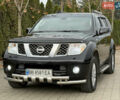 Чорний Ніссан Патфайндер, об'ємом двигуна 2.5 л та пробігом 182 тис. км за 11500 $, фото 16 на Automoto.ua