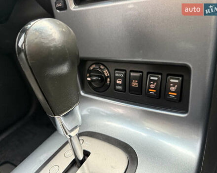 Чорний Ніссан Патфайндер, об'ємом двигуна 2.5 л та пробігом 182 тис. км за 11500 $, фото 51 на Automoto.ua