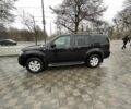 Черный Ниссан Патфайндер, объемом двигателя 2.5 л и пробегом 200 тыс. км за 11500 $, фото 1 на Automoto.ua