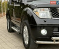 Чорний Ніссан Патфайндер, об'ємом двигуна 2.5 л та пробігом 182 тис. км за 11500 $, фото 17 на Automoto.ua