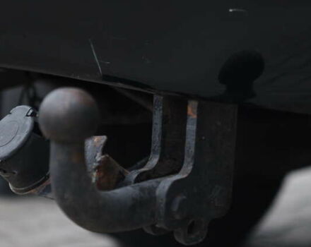 Черный Ниссан Патфайндер, объемом двигателя 2.5 л и пробегом 299 тыс. км за 8950 $, фото 17 на Automoto.ua