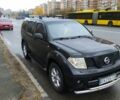 Черный Ниссан Патфайндер, объемом двигателя 2.5 л и пробегом 280 тыс. км за 8900 $, фото 1 на Automoto.ua