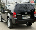 Чорний Ніссан Патфайндер, об'ємом двигуна 2.5 л та пробігом 182 тис. км за 11500 $, фото 21 на Automoto.ua