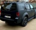 Чорний Ніссан Патфайндер, об'ємом двигуна 2.5 л та пробігом 300 тис. км за 4850 $, фото 7 на Automoto.ua