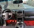 Черный Ниссан Патфайндер, объемом двигателя 2.5 л и пробегом 325 тыс. км за 4900 $, фото 13 на Automoto.ua