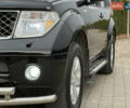 Чорний Ніссан Патфайндер, об'ємом двигуна 2.5 л та пробігом 182 тис. км за 11500 $, фото 18 на Automoto.ua