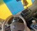 Чорний Ніссан Патфайндер, об'ємом двигуна 3.95 л та пробігом 220 тис. км за 10500 $, фото 25 на Automoto.ua