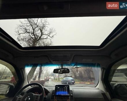 Черный Ниссан Патфайндер, объемом двигателя 2.49 л и пробегом 178 тыс. км за 13500 $, фото 21 на Automoto.ua