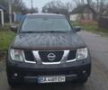 Черный Ниссан Патфайндер, объемом двигателя 2.49 л и пробегом 348 тыс. км за 8300 $, фото 1 на Automoto.ua