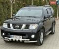 Чорний Ніссан Патфайндер, об'ємом двигуна 2.5 л та пробігом 182 тис. км за 11500 $, фото 20 на Automoto.ua