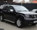 Черный Ниссан Патфайндер, объемом двигателя 2.5 л и пробегом 299 тыс. км за 8950 $, фото 1 на Automoto.ua
