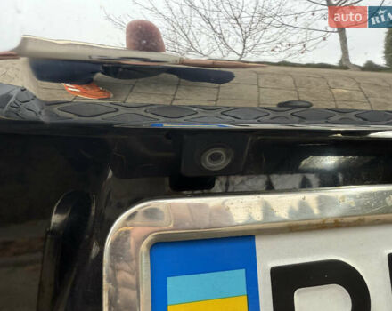 Чорний Ніссан Патфайндер, об'ємом двигуна 2.5 л та пробігом 182 тис. км за 11500 $, фото 57 на Automoto.ua