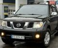 Черный Ниссан Патфайндер, объемом двигателя 2.49 л и пробегом 178 тыс. км за 13500 $, фото 1 на Automoto.ua