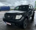 Черный Ниссан Патфайндер, объемом двигателя 0 л и пробегом 295 тыс. км за 3800 $, фото 2 на Automoto.ua