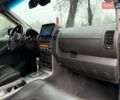 Черный Ниссан Патфайндер, объемом двигателя 2.49 л и пробегом 178 тыс. км за 13500 $, фото 25 на Automoto.ua
