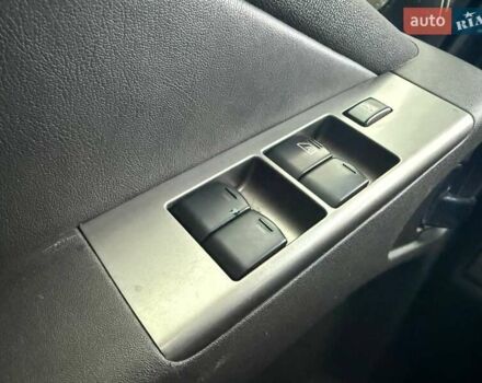 Черный Ниссан Патфайндер, объемом двигателя 2.49 л и пробегом 178 тыс. км за 13500 $, фото 31 на Automoto.ua