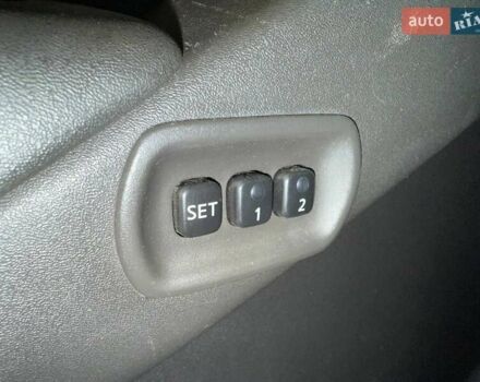 Черный Ниссан Патфайндер, объемом двигателя 2.49 л и пробегом 178 тыс. км за 13500 $, фото 30 на Automoto.ua