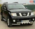 Чорний Ніссан Патфайндер, об'ємом двигуна 2.5 л та пробігом 182 тис. км за 11500 $, фото 8 на Automoto.ua