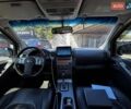 Черный Ниссан Патфайндер, объемом двигателя 2.49 л и пробегом 170 тыс. км за 12999 $, фото 11 на Automoto.ua