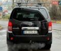 Черный Ниссан Патфайндер, объемом двигателя 2.49 л и пробегом 178 тыс. км за 13500 $, фото 10 на Automoto.ua