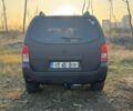 Черный Ниссан Патфайндер, объемом двигателя 2.5 л и пробегом 122 тыс. км за 4200 $, фото 2 на Automoto.ua
