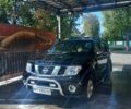 Чорний Ніссан Патфайндер, об'ємом двигуна 3.95 л та пробігом 220 тис. км за 10500 $, фото 7 на Automoto.ua