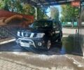 Чорний Ніссан Патфайндер, об'ємом двигуна 3.95 л та пробігом 220 тис. км за 10500 $, фото 5 на Automoto.ua