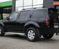 Черный Ниссан Патфайндер, объемом двигателя 2.5 л и пробегом 299 тыс. км за 8950 $, фото 2 на Automoto.ua