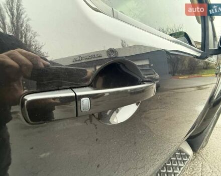 Черный Ниссан Патфайндер, объемом двигателя 2.49 л и пробегом 178 тыс. км за 13500 $, фото 23 на Automoto.ua