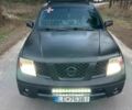 Черный Ниссан Патфайндер, объемом двигателя 2.5 л и пробегом 325 тыс. км за 4900 $, фото 9 на Automoto.ua