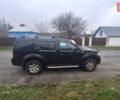 Черный Ниссан Патфайндер, объемом двигателя 2.49 л и пробегом 348 тыс. км за 8300 $, фото 3 на Automoto.ua