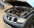 Чорний Ніссан Патфайндер, об'ємом двигуна 2.5 л та пробігом 300 тис. км за 4850 $, фото 9 на Automoto.ua