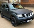 Чорний Ніссан Патфайндер, об'ємом двигуна 2.5 л та пробігом 300 тис. км за 4850 $, фото 6 на Automoto.ua