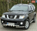 Чорний Ніссан Патфайндер, об'ємом двигуна 2.5 л та пробігом 182 тис. км за 11500 $, фото 1 на Automoto.ua