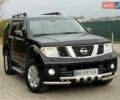 Чорний Ніссан Патфайндер, об'ємом двигуна 2.5 л та пробігом 182 тис. км за 11500 $, фото 5 на Automoto.ua
