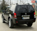 Чорний Ніссан Патфайндер, об'ємом двигуна 2.5 л та пробігом 182 тис. км за 11500 $, фото 24 на Automoto.ua