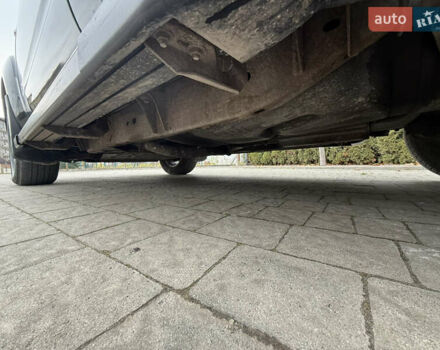 Чорний Ніссан Патфайндер, об'ємом двигуна 2.5 л та пробігом 182 тис. км за 11500 $, фото 60 на Automoto.ua