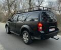 Черный Ниссан Патфайндер, объемом двигателя 2.5 л и пробегом 325 тыс. км за 4900 $, фото 7 на Automoto.ua