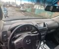 Черный Ниссан Патфайндер, объемом двигателя 2.49 л и пробегом 348 тыс. км за 8300 $, фото 10 на Automoto.ua