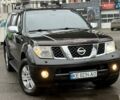 Черный Ниссан Патфайндер, объемом двигателя 2.49 л и пробегом 178 тыс. км за 13500 $, фото 2 на Automoto.ua